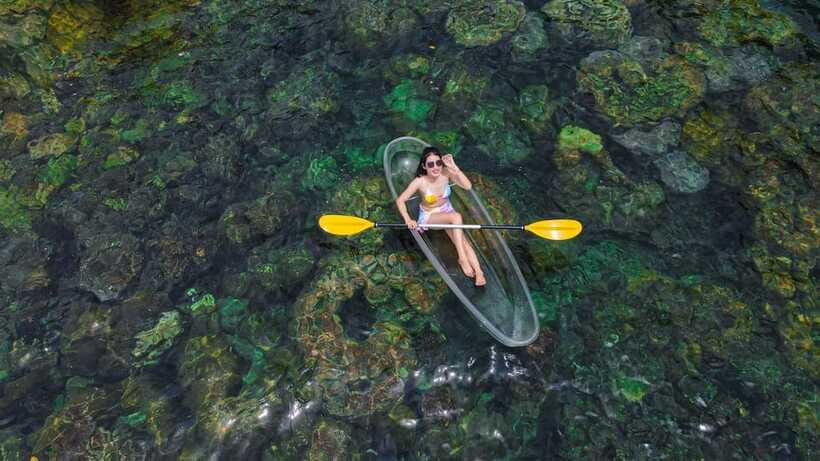 Phu Quoc 3 Islands Snorkeling, Fishing Private Boat Tour - What the $201 price really buys