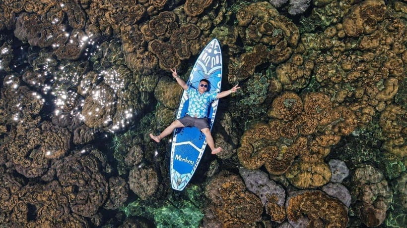 Phu Quoc 3 Islands Snorkeling, Fishing Private Boat Tour - Choosing among four southern islands
