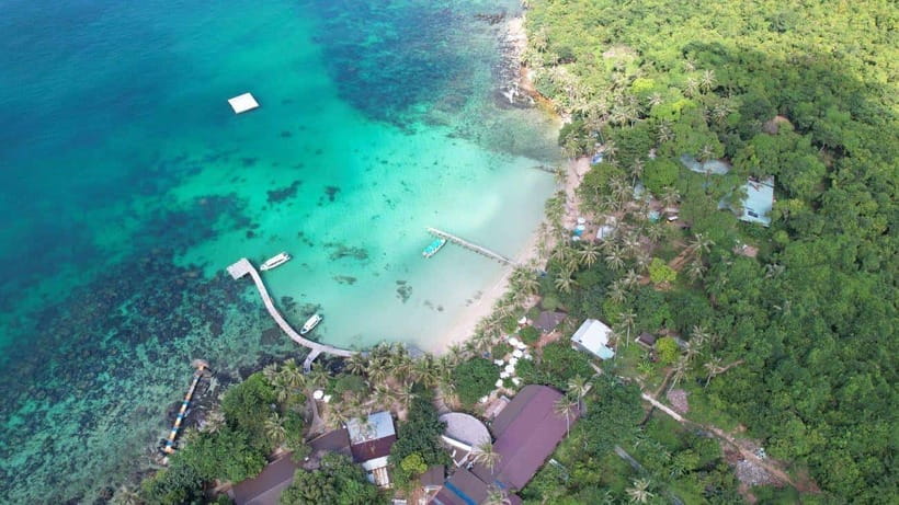 Phu Quoc: 3 Islands Trip Snorkeling by Speed Boat - Who should book this trip