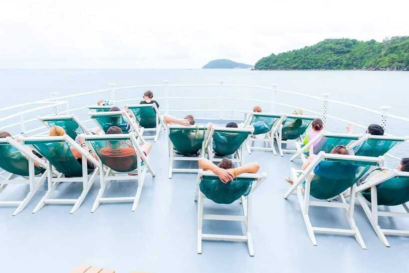Phu Quoc: Cable Car Ride and 3 Islands Boat Tour with Lunch - Who should book this Phu Quoc day tour?