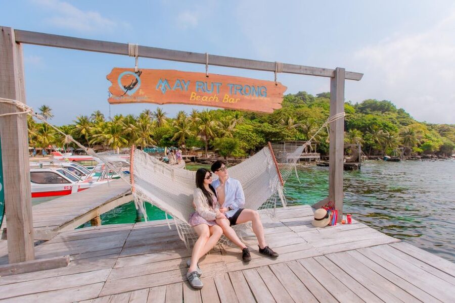 Phu Quoc: Explore 3 islands & Exciting Jetski Combo Tour - Key points to know before booking