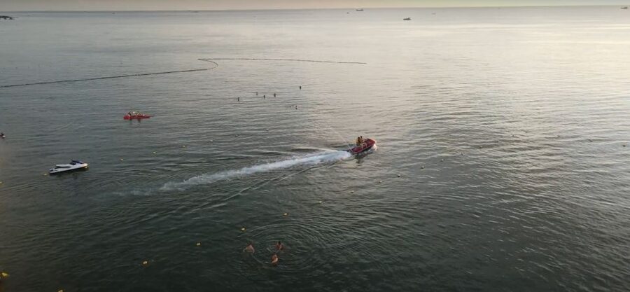 Phu Quoc: Explore 3 islands & Exciting Jetski Combo Tour - An early start from your Phu Quoc hotel