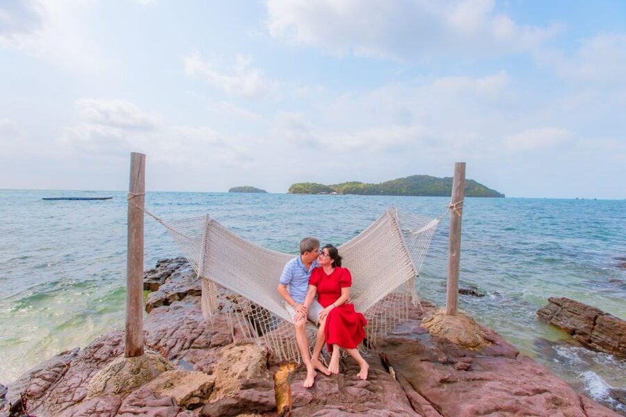 Phu Quoc: Explore 3 islands & Exciting Jetski Combo Tour - The jetski session: fun, but not a full ride