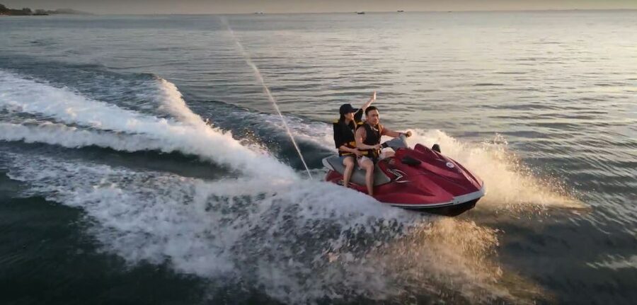 Phu Quoc: Explore 3 islands & Exciting Jetski Combo Tour - What the $56 price really covers
