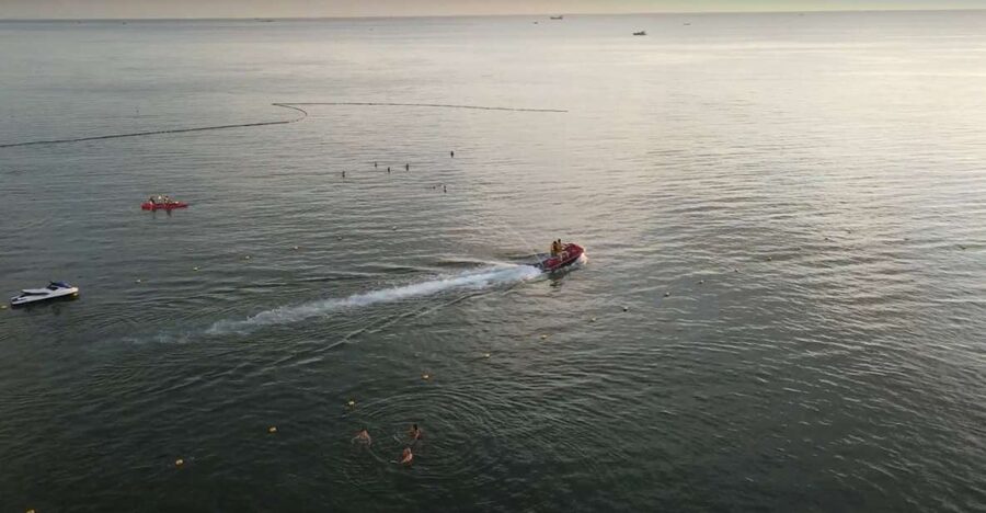 Phu Quoc: Explore 3 islands & Exciting Jetski Combo Tour - Pearls before the port
