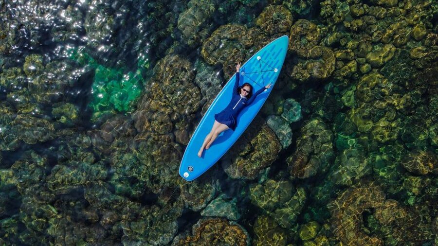 Phu Quoc: Explore 3 Islands & Parasailing and Jetski Combo - What the $109 price really covers