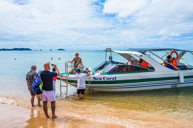 Phu Quoc Full Day Luxury Tour, Discover 4 Islands with Cable Car - Returning to your hotel around 5:00 pm