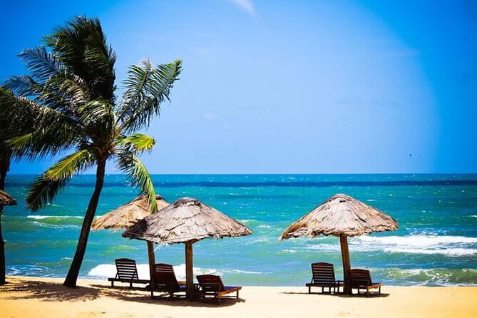 Phu Quoc FullDay Discovery 4 island Tour with Cable-Car - Why this southern Phu Quoc day works