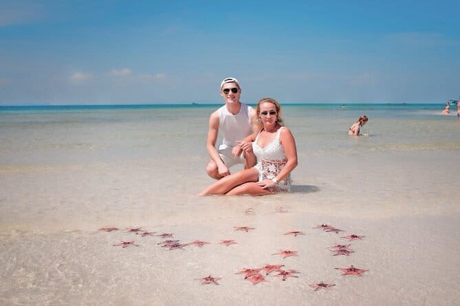 Phu Quoc FullDay Discovery 4 island Tour with Cable-Car - Who should book this island tour?