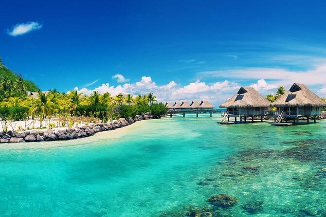 Phu Quoc Fullday Tour: Discovery 4 island with cable-car - Gam Ghi Island and the first snorkeling session