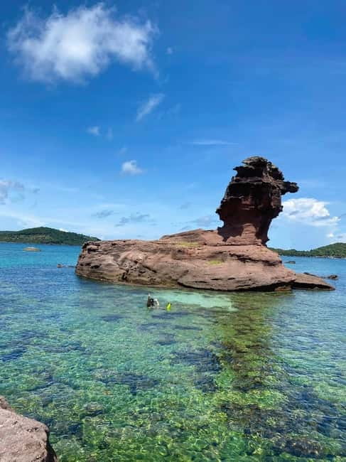 Phu Quoc: Snorkeling and Island Hopping by Speedboat & Lunch - How the $53 Price Compares With the Experience