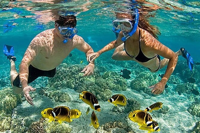 Phu Quoc: Snorkeling and Island Hopping By Speedboat with Lunch - Is $53.28 good value?