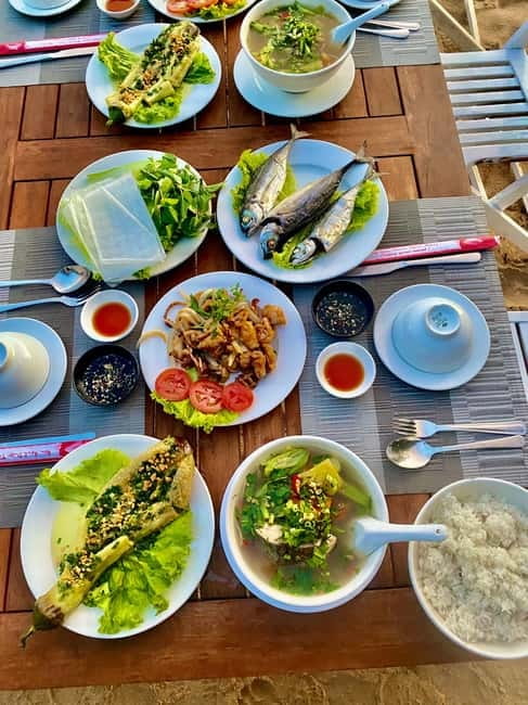 Phu Quoc Speedboat Pro Snorkeling: 4 Islands-2 Reefs & Meal - Why this Phu Quoc tour feels different