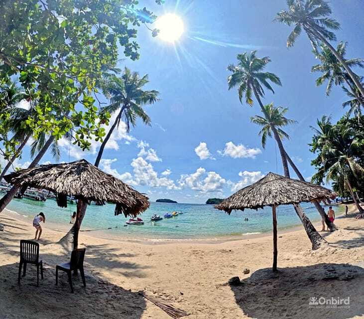 Phu Quoc Speedboat Pro Snorkeling: 4 Islands-2 Reefs & Meal - What the $61 price really covers