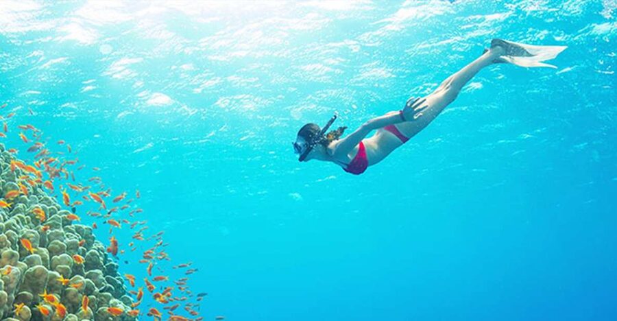 Phu Quoc: Speedboat Tour of 4 Islands with Snorkeling & BBQ - What this six-hour outing is really about