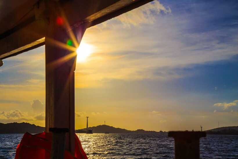 PHU QUOC TRIP 2: 2 ISLANDS BY BOAT - Guides and crew can shape the day