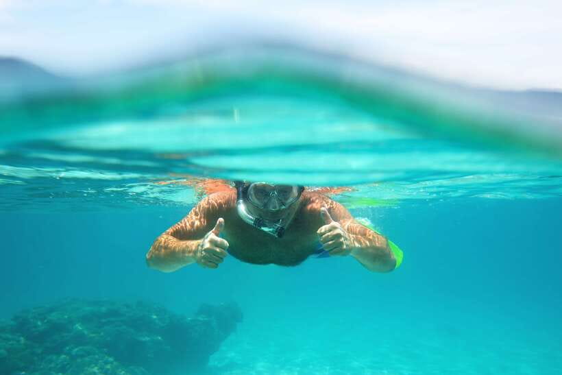 PHU QUOC TRIP 2: 2 ISLANDS BY BOAT - What to pack for the boat
