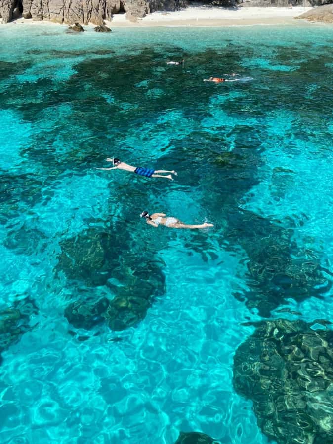 Phuket: 2 Days Itinerary Similan & James Bond Islands Tour - Sailing Rock and Similan Island No. 8