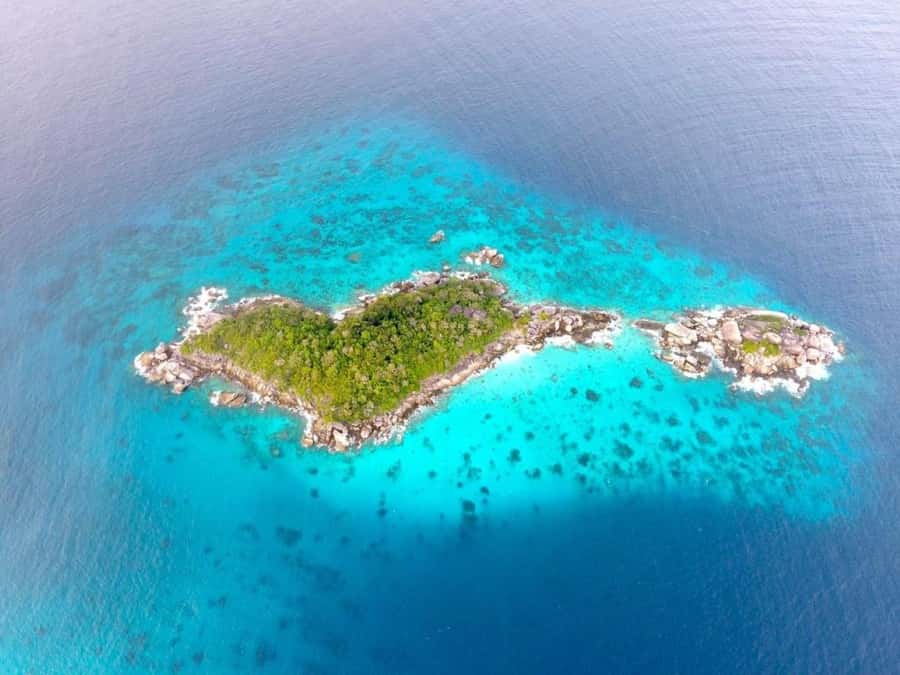 Phuket: 2 Days Itinerary Similan & Phi Phi Islands Day Tour - Should you book this two-day island plan?