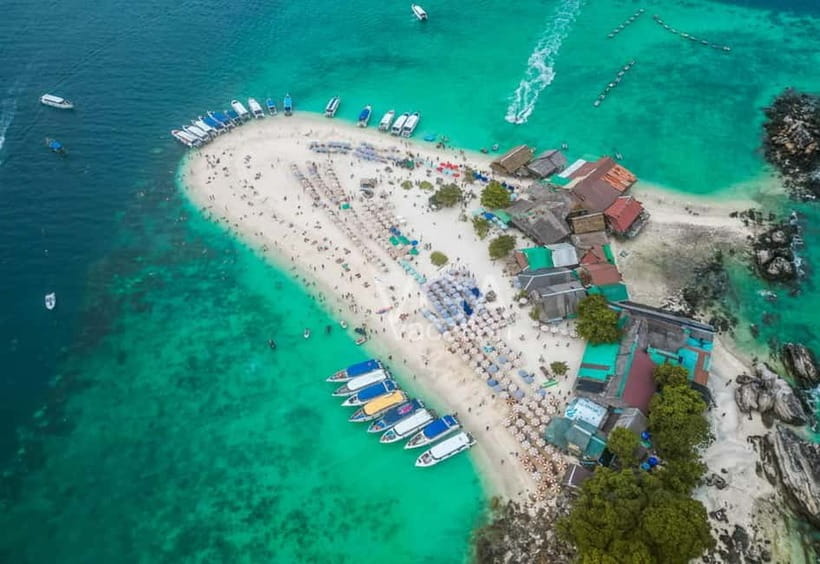 Phuket: 3 Khai Islands Tour- Snorkel & Relax (Half/Full Day) - The morning begins with a careful, useful welcome