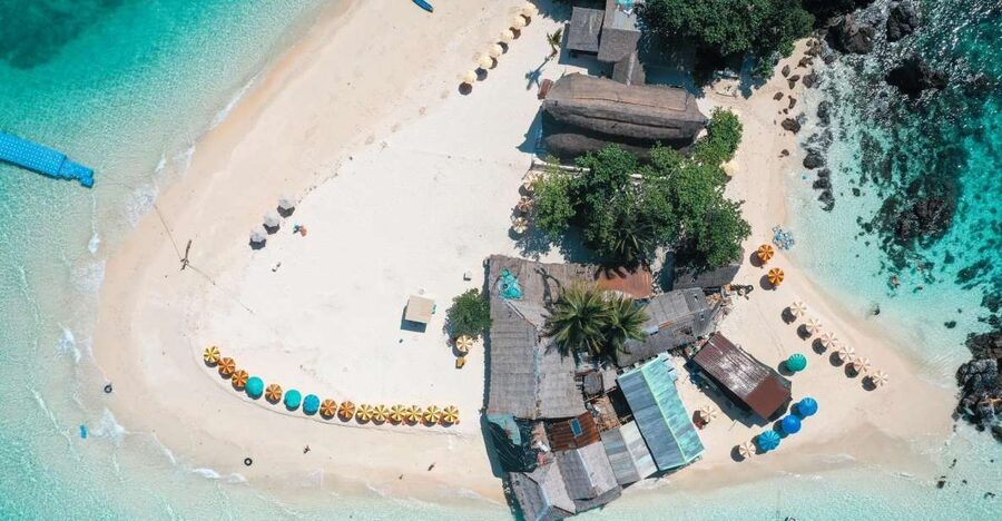 Phuket: 3 Khai Islands Tour- Snorkel & Relax (Half/Full Day) - The water activities add noise, speed, and extra cost