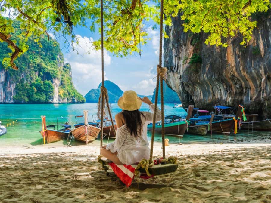 Phuket: 4 Islands Krabi Adventure & Snorkeling Day Tour - What this Phuket to Krabi day trip is really like