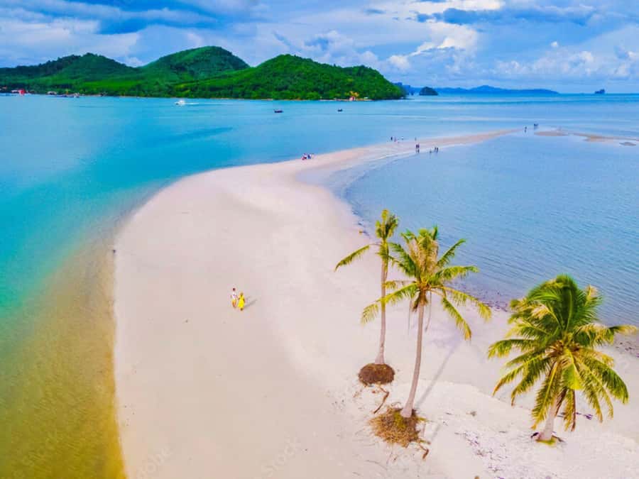 Phuket: 4 Islands Krabi Adventure & Snorkeling Day Tour - Is $111 a fair price?