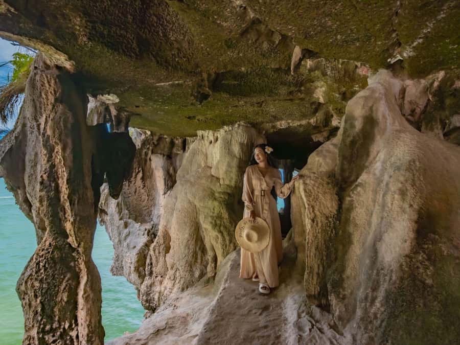 Phuket: 7 Wonders of Phang Nga Bay 6-Islands Tour - Six standout reasons to consider this tour