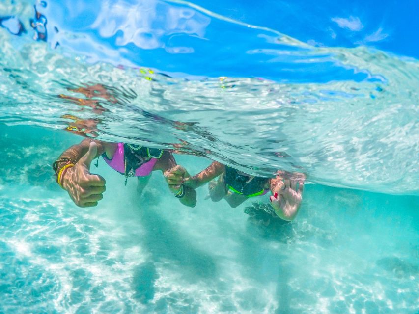 Phuket: Coral & Racha Islands Day Trip By Speedboat - Who should book this Phuket island trip?