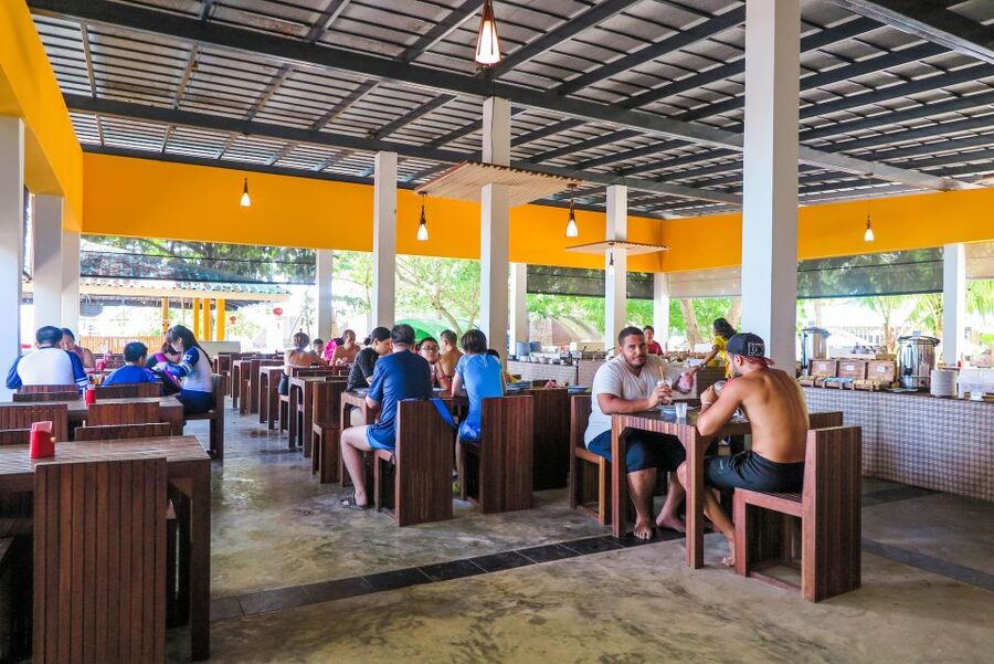 Phuket: Coral & Racha Islands Day Trip By Speedboat - Racha Island: the best stop for fish and coral