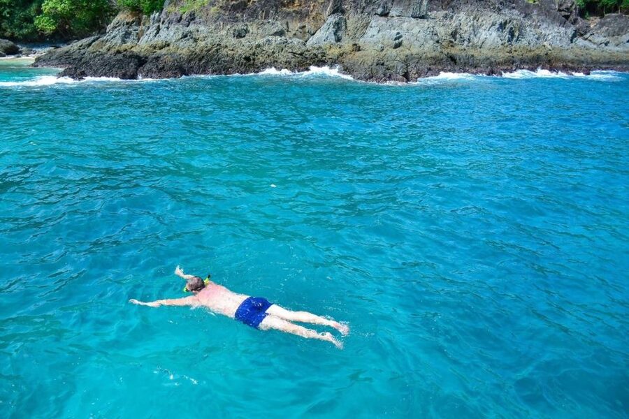 Phuket: Coral & Racha Islands Day Trip By Speedboat - How crowded and comfortable is the experience?