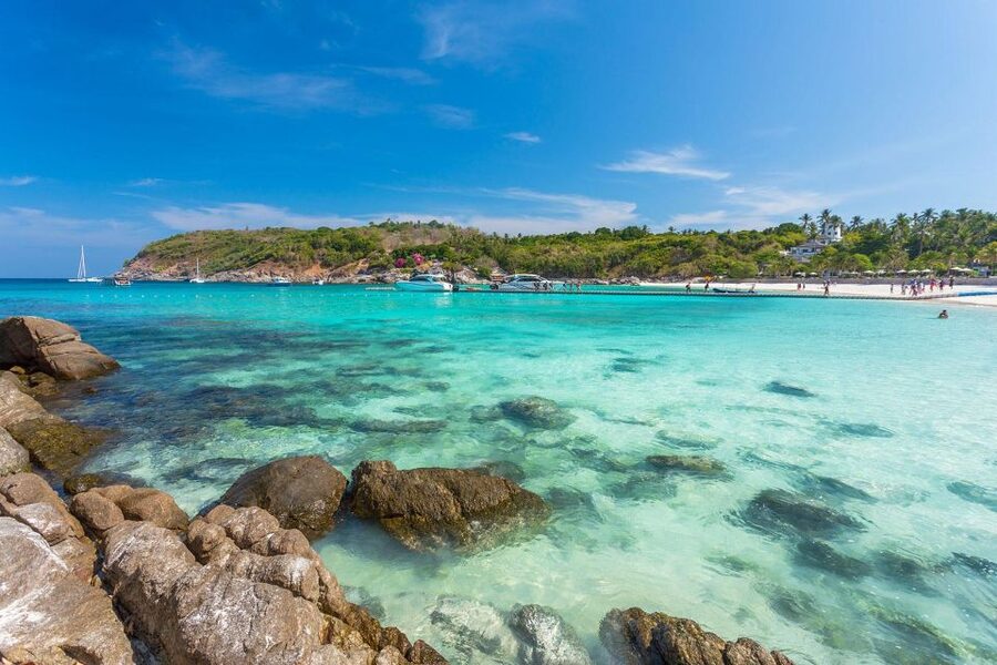 Phuket: Coral & Racha Islands Day Trip By Speedboat - What to bring for a better day