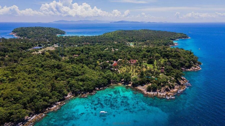 Phuket: Coral & Racha Islands Day Trip By Speedboat - The early pickup and ride to Chalong Pier