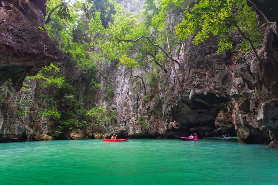 Phuket: James Bond and Khai Islands Day Trip by Speedboat - The Early Hotel Pickup and Leam Nga Pier