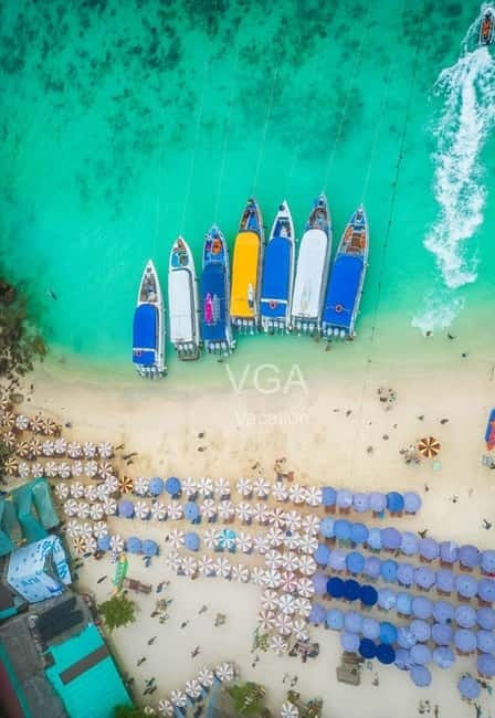 Phuket: Khai Islands Tour Or Scuba Diving Options - Three Khai Islands or a Maiton Island scuba session?