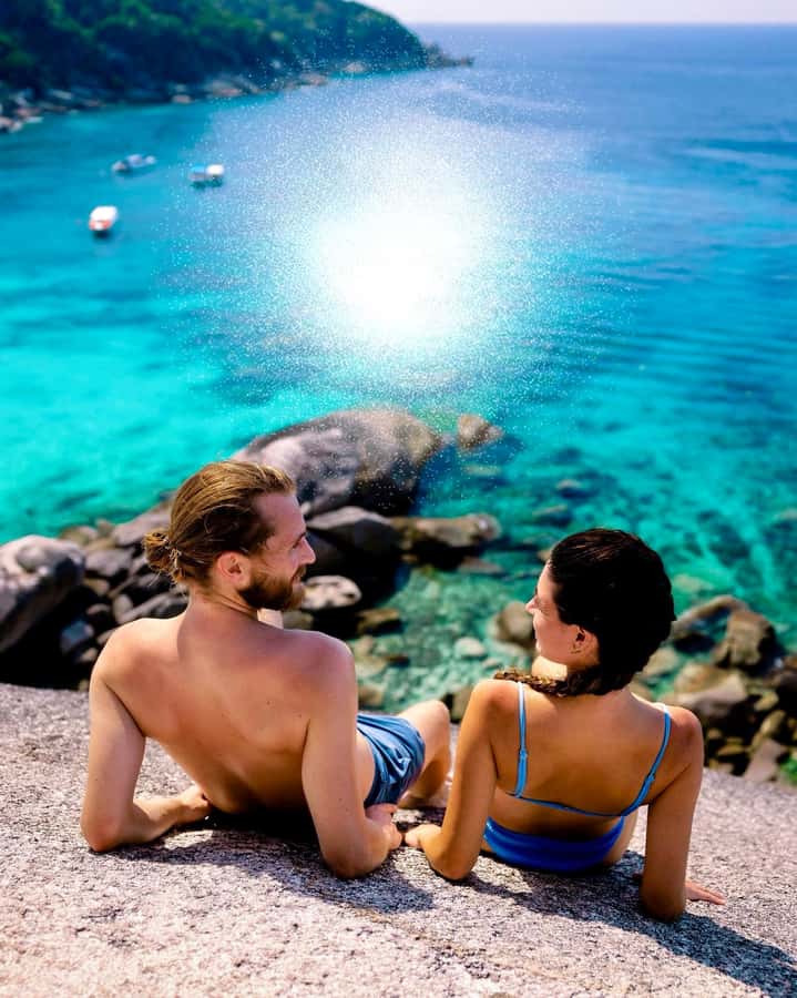 Phuket/Khaolak:Similan Islands Day Trip With Snorkeling Tour - Key points to know before booking