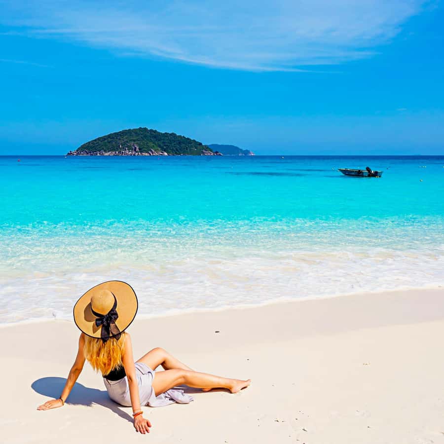 Phuket/Khaolak:Similan Islands Day Trip With Snorkeling Tour - Who will enjoy this Similan Islands trip