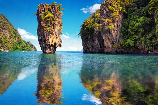 Phuket: Phi Phi and Bamboo Islands Day Trip with Buffet Lunch - The return trip and the day’s real pace