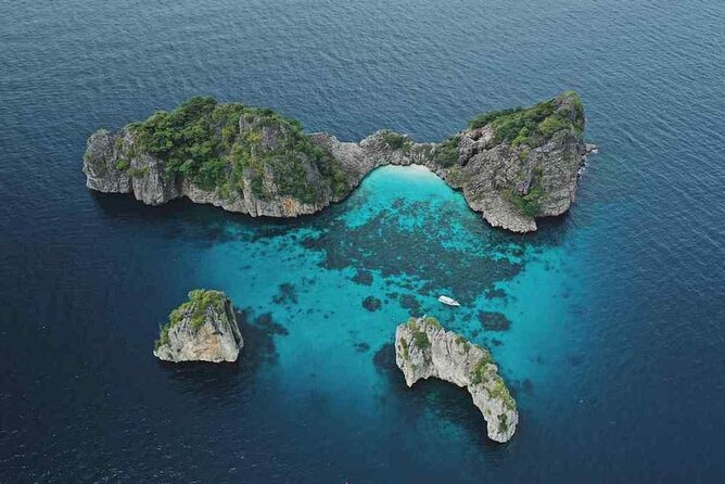 Phuket: Phi Phi Islands, Maya bay & Khai Island Tour by Speedboat - What this Phuket day trip is really like