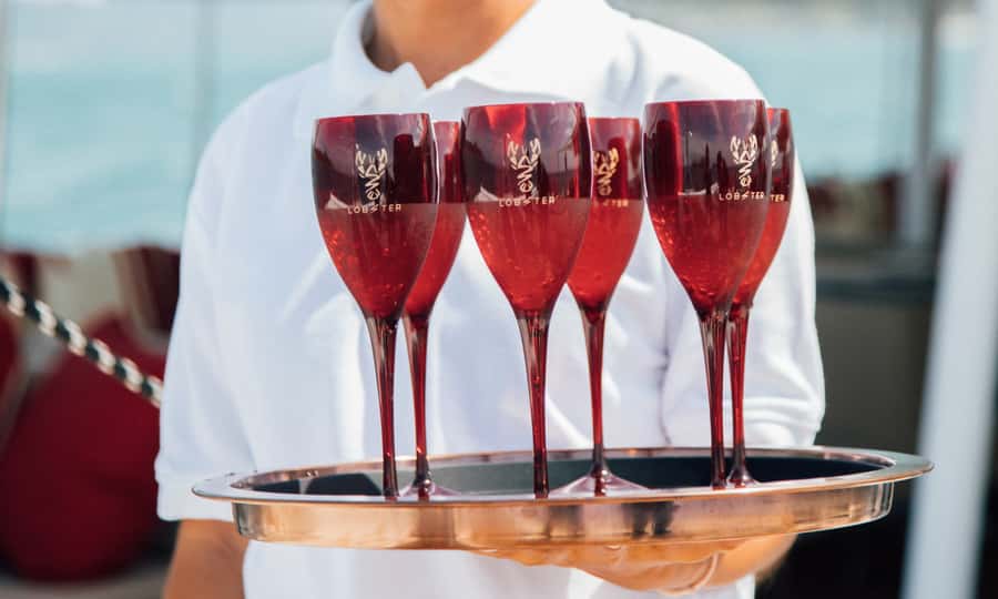 Phuket: Sailing Yacht Island Hopping & Party Full-Day Cruise - Pickup from Phuket hotels and arrival at the pier