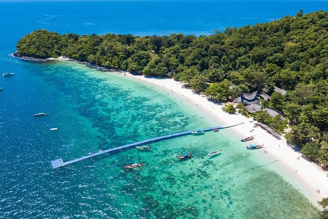 Phuket Two Islands Trip to Coral & Raya Island by Speed Boat - Snorkeling equipment and what to bring