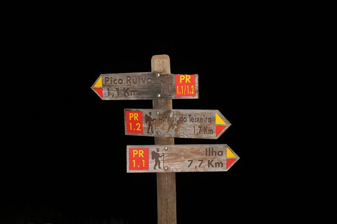 Pico Ruivo Sunrise Hike and 4x4 Island Tour from Funchal - Key points to know before booking