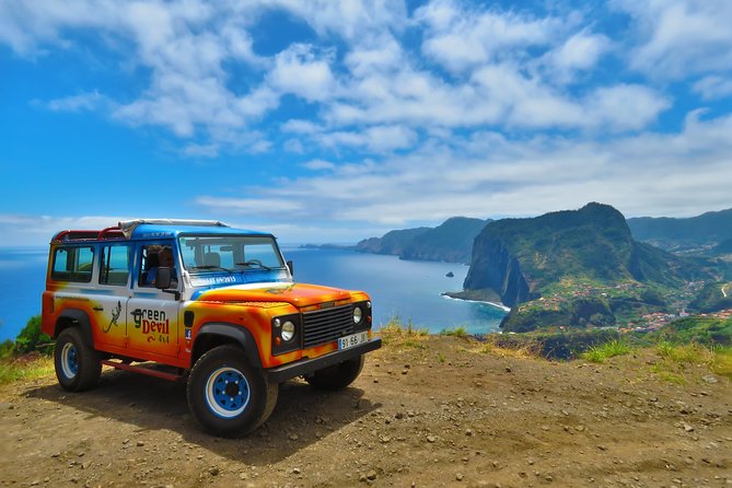 Pico Ruivo Sunrise Hike and 4x4 Island Tour from Funchal - Why the 4:00 am start is worth considering