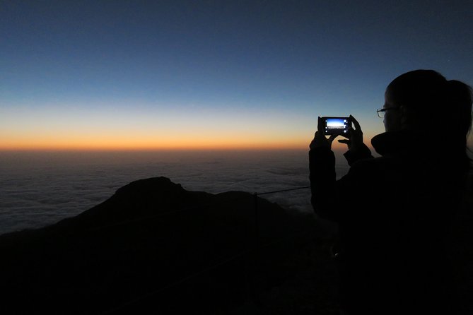 Pico Ruivo Sunrise Hike and 4x4 Island Tour from Funchal - Santana and the island’s traditional side