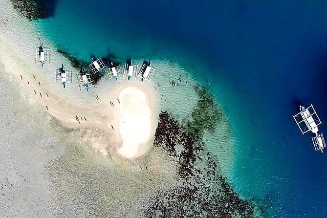 Port Barton Island Hopping from Puerto Princesa City - Why Port Barton deserves the long ride