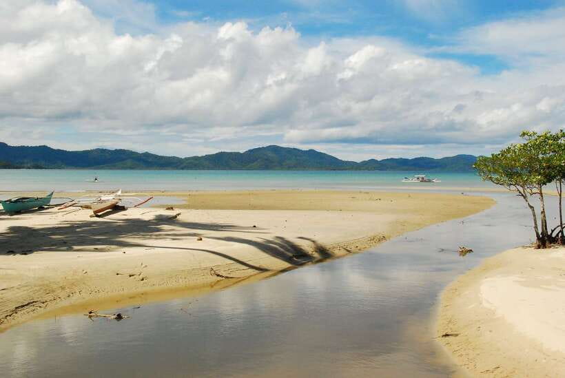Port Barton: Island Hopping to Turtle Spot & Reef with Lunch - How the price compares with the experience