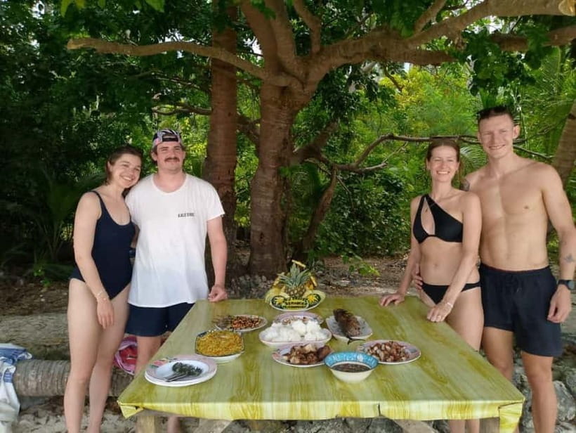 Port Barton: Island Hopping with Lunch,Hotel Transfer & Fees - Why Port Barton suits a quieter day on Palawan