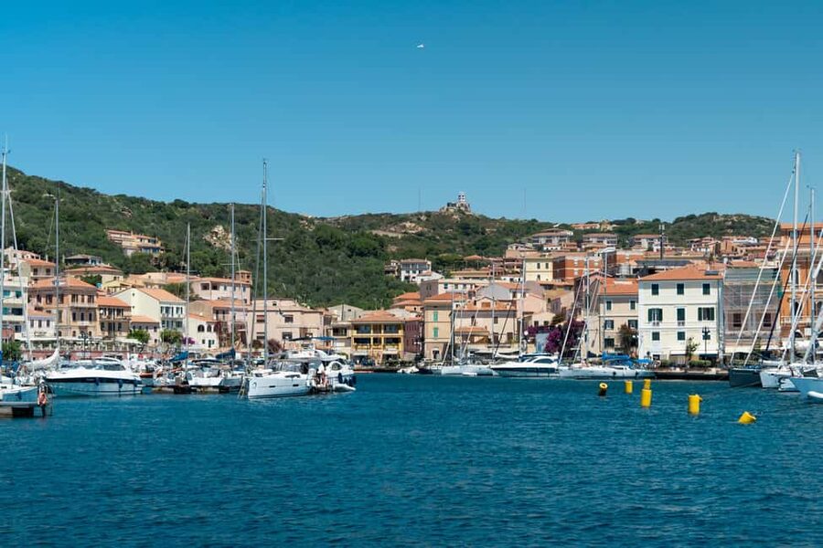 Porto Vecchio: Boat Tour to Maddalena Archipelago (Sardinia) - Why This Porto-Vecchio Boat Trip Is Different