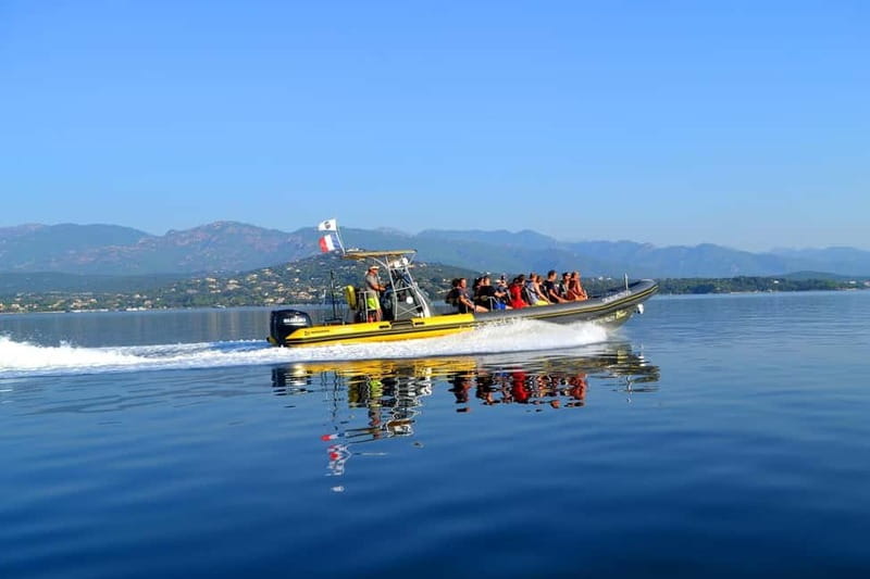 Porto-Vecchio: Lavezzi Archipelago & Cerbicales Island Tour - Key points to know before you book