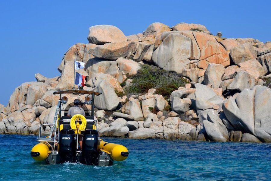 Porto-Vecchio: Lavezzi Archipelago & Cerbicales Island Tour - Who should book this Porto-Vecchio cruise?